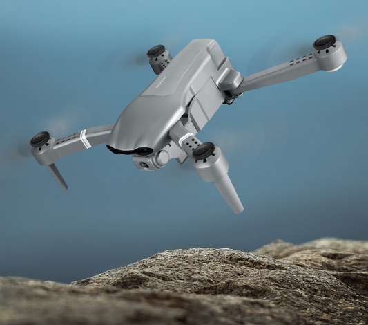 
 
 
 
 
 
 Information produit:
 
 
 
 
 
 
 Nom du produit: drone de photographie aérienne haute définition de positionnement GPS 
 
 
 
 Matériau du produit: ABS Drone pliableCadeaux-Gadgets.comDrone pliableGadget